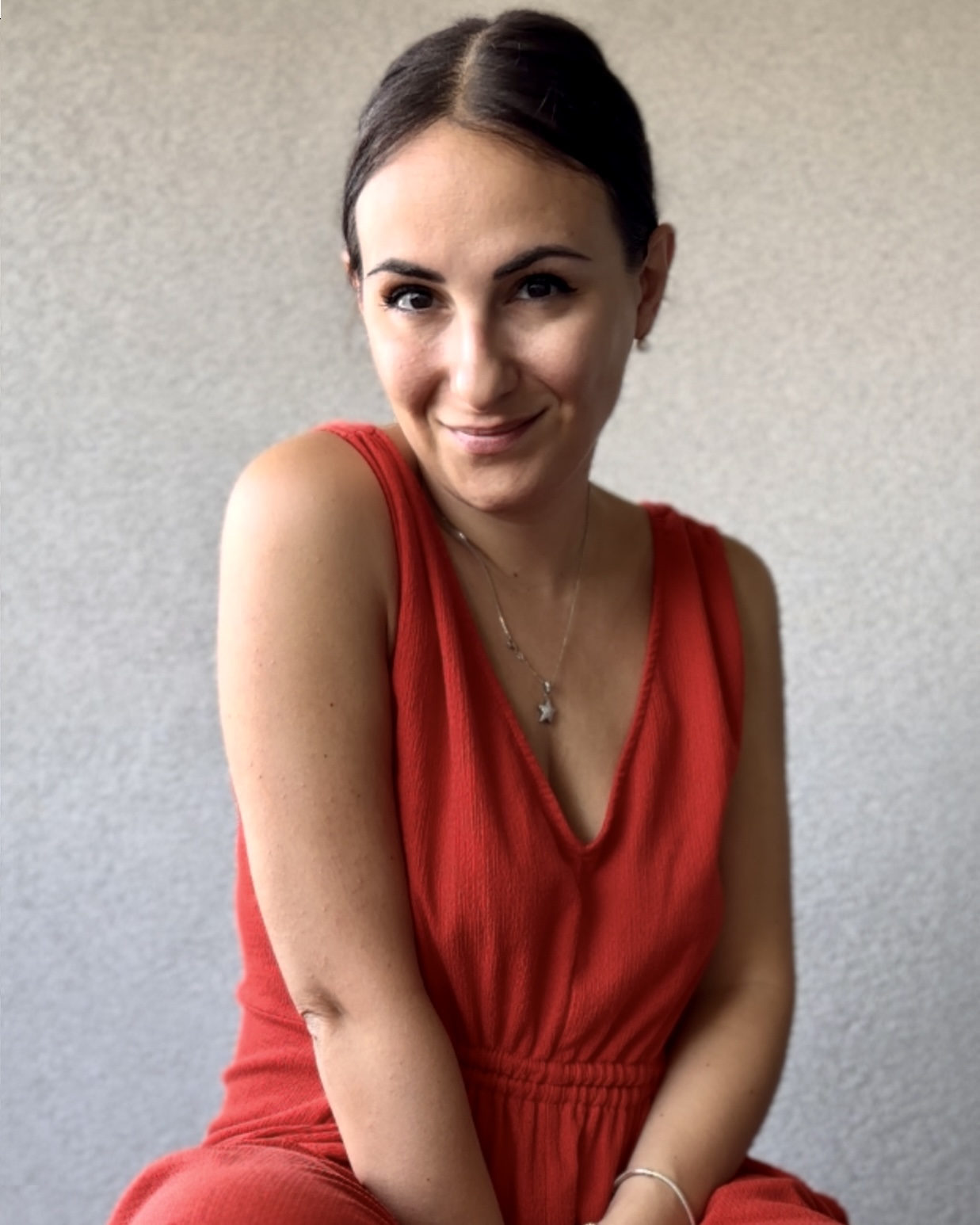 beatricezacco portrait